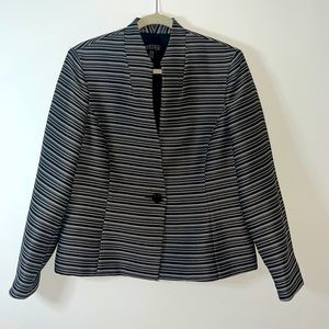Kasper Blazer, jacket, size 14